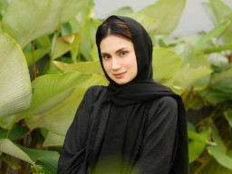 Raisya Bawazier, Dapat Nafkah Pasca Cerai Rp 120 juta