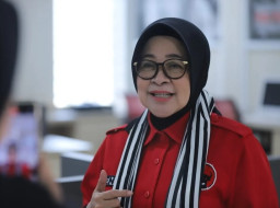 Banyak Gunung Erupsi, Fraksi PDIP DPRD Jatim Minta Pemprov Peta-kan Prioritas Bencana