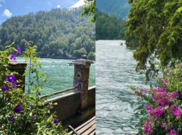 Dongkrak Wisata Daerah, Telaga Sarangan Jadi Spot Foto Viral Mirip di Italia