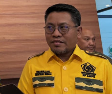 Sekjen PP AMPG Sebut Diklatda Jatim Pilot Project Kaderisasi Anak Muda se Indonesia