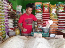 UMKM di Bondowoso Keluhkan Stok Beras Premium dan Medium Menipis