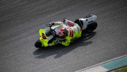 Kontrak Pertamina Lubricants dengan VR46 Racing Team, Diusik