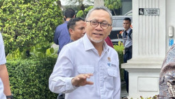 Beras Program SPHP Medium Ditambah hingga 1 Juta Ton