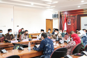 Perlu Inovasi Percepatan Pelayanan Dampak Covid-19 di Masa PPKM Darurat