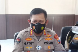Kapolrestabes Surabaya dan Kapolres Pelabuhan Tanjung Perak Dimutasi