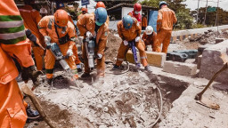 Upayakan Penormalan Gangguan Pasokan Listrik ke Madura Secepatnya, PLN Percepat Penanganan