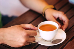 Studi: Minum Teh Setiap Hari Bisa Turunkan Risiko Diabetes