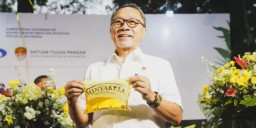 Mendag: Beli Minyakita Harus Pakai KTP