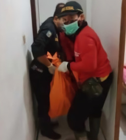 Warga Banyu Urip Tewas di Panti Pijat