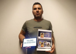 Anaknya Hilang di Laut Trenggalek 10 Tahun Lalu, Pria WNA Australia Minta Bantuan Gubernur Khofifah