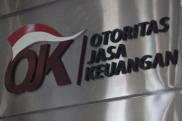 OJK: 37 Bank Segera Penuhi Modal Inti Rp3 Triliun