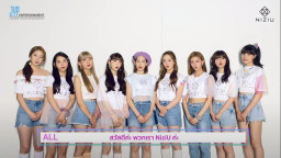 Unik, Grup J-Pop Beri Sambutan Bahasa Korea untuk Fans Thailand