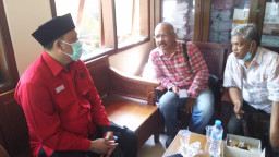 Pileg 2024, PDIP Patok Target 11 Kursi