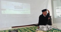 PP Babussalam Sumber Payung, Genjot Pendidikan Jurnalistik untuk Santri