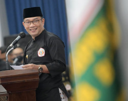 Jabar Komitmen Kembangkan Pencak Silat