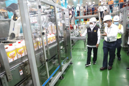 Minyak Goreng Langka di Jatim, Gubernur Khofifah Ungkap Dugaan Penyebabnya