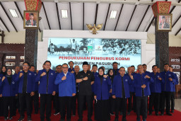 Wakil Ketua KORMI Jatim Sebut Olahraga adalah Tabungan untuk Sehat