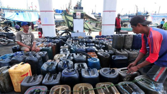 Erick Thohir Dorong Nelayan Ikuti Progam Solar untuk Koperasi