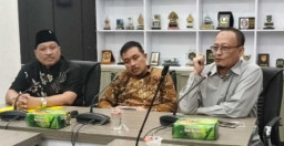 Jadi Teradu, Ketua BK DPRD Gresik Diambil Alih Pimpinan Dewan