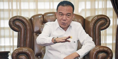 Pimpinan DPR Nyatakan Vaksin Nusantara Sebuah Terobosan