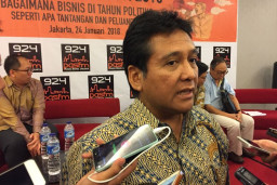 59,4% Pengusaha Indonesia Kesulitan Bayar Utang