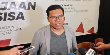 Berani Hapus Debat Cawapres, KPU Diduga Ada Kepentingan