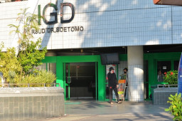 RSUD Dr Soetomo, Surabaya Bantu Bangkalan Tangani Pasien Covid