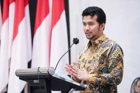 Pemprov Prioritaskan Bangun Surabaya Megapolitan