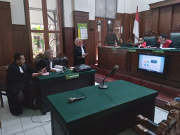 Buat Keterangan Tidak Benar dalam Perjanjian Fidusia, Timothy Berujung Penjara