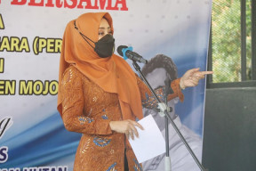 Tingkatkan Ekonomi Masyarakat, Pemkab Teken Kesepakatan dengan Perhutani