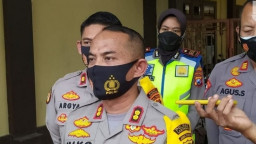 Terlibat Kasus Penipuan, Dua Polisi di Lamongan Dipecat