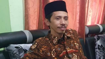 KPU Kabupaten Pasuruan Usulkan Anggaran Rp 81,7 Miliar