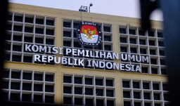 KPU Larang Peserta Pilkada 2020 Pasang Iklan Kampanye di Medsos
