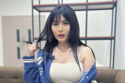 Kekasih Jadi Tersangka Kurir Gembong Narkoba, Angela Lee: Gue Pas Abis Putus, Mang Syedih