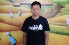 Satresnarkoba Polres Lumajang Ungkap Kasus Tembakau Gorila