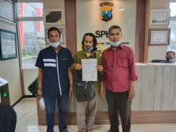 Catut Nama Wabup, Kepala TPA di Gresik Tertipu Rp 17 Juta