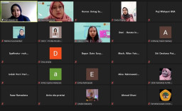 Untag Siapkan Wisudawan Hadapi Revolusi Industri