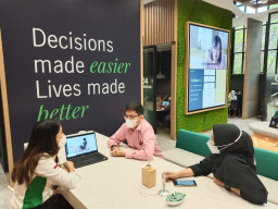 Incar Nasabah Menengah-Atas, Manulife Luncurkan MiPrecious