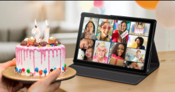 Baca juga : Samsung Galaxy Tab A7 Hadirkan Multitasking dan Hiburan Hemat Daya