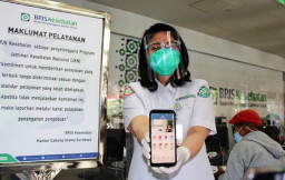 BPJS Kesehatan Beri Keringanan Iuran Melalui Mobile JKN