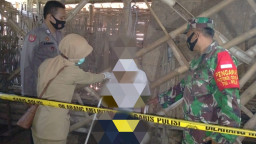 Depresi Istri dan Anaknya Meninggal, Buruh di Jombang Gantung Diri