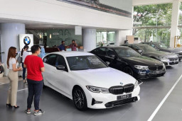 BMW Astra Surabaya Berikan Penawaran Khusus untuk Pelanggan