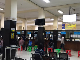 Aplikasi Samsat Online Macet, Ini Penyebabnya