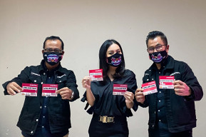 Smartfren Komitmen Berikan Paket Internet Unlimited Terbaik