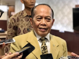 MPR Usulkan Pemerintah Tak Tunda Stimulus Ekonomi UMKM dan Koperasi