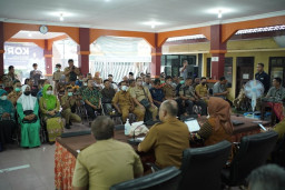 Lirik Potensi Wisata Religi, Wali Kota Ajak Partisipasi Warga Kembangkan Wisata