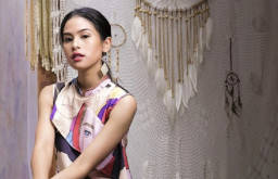 Pernah Merasa Insecure, Maudy Ayunda Tak Pernah Remedial Saat Sekolah