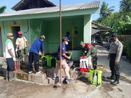 Dukungan Moril Diperlukan Bagi Kesembuhan Pasien Covid-19