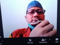 Bandar Narkoba Jaringan Sumatra Dituntut Pidana Mati