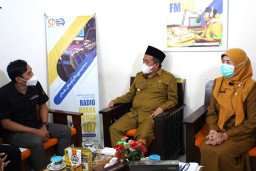 Pemkab Pasuruan: UHC Mudahkan Layanan Kesehatan